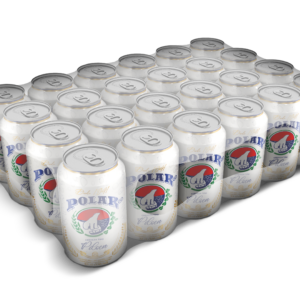 Pilsen 24 Latas