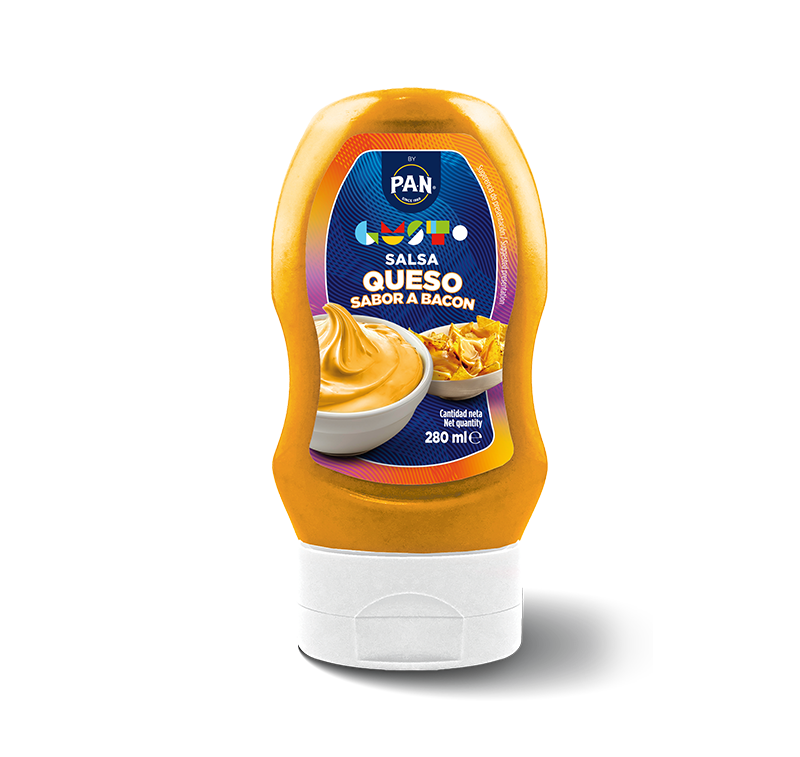 SALSA DI PEPERONI DOLCI