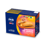 Cachito de Jamon Gust P.A.N.