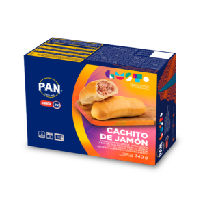 Cachito de Jamon Gust P.A.N.