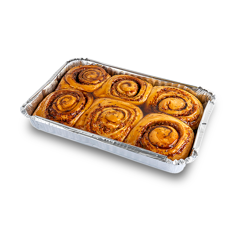 P.A.N. SNACK ON GOLFEADOS