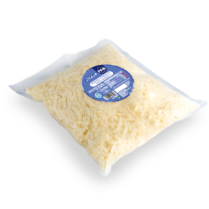Queso duro rallado P.A.N.