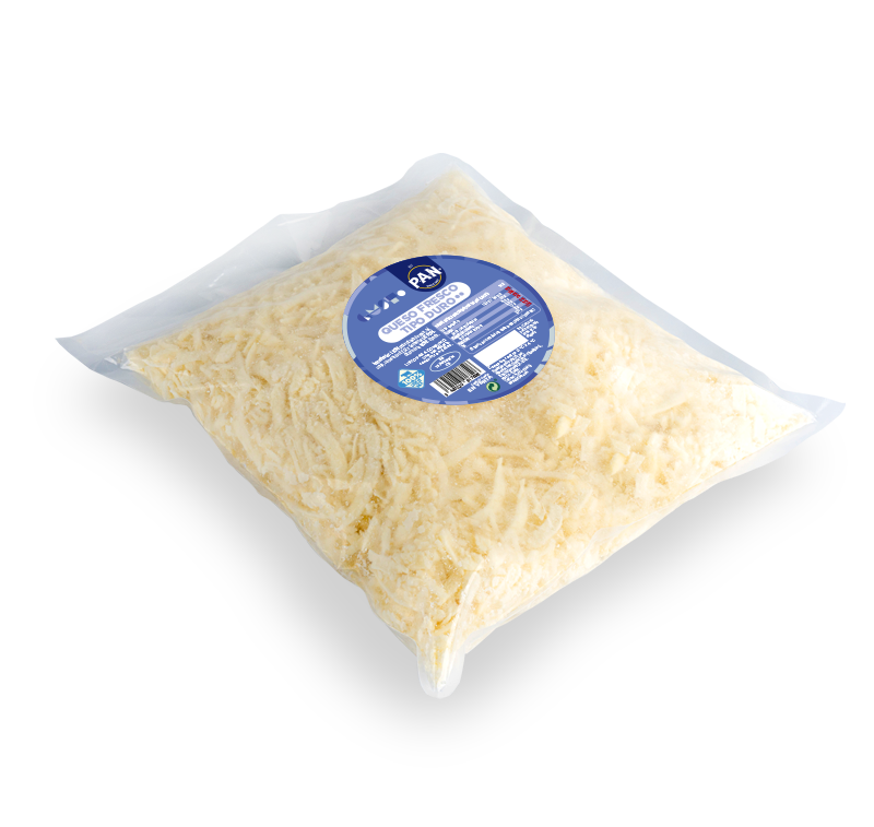 FORMAGGIO DURO GRATTUGIATO GUST. P.A.N.