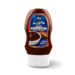 SALSA BARBECUE CON GUAYABA P.A.N.