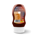 SALSA BARBECUE CON GUAYABA P.A.N. Atras