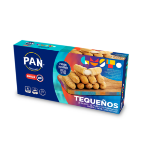 Tequenos 6 unidades P.A.N.